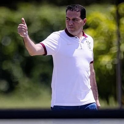 Paz desmente rumores de negócio envolvendo Mastriani e Coutinho