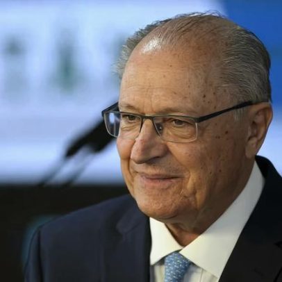 Acordo UE-Mercosul deve entrar em vigor no Brasil até o fim de maio, diz Alckmin