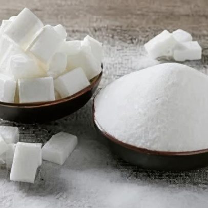 Produção global de açúcar sofre corte de 2,3 milhões de toneladas