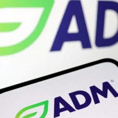 ADM projeta lucro abaixo do esperado por atrasos nos biocombustíveis nos EUA