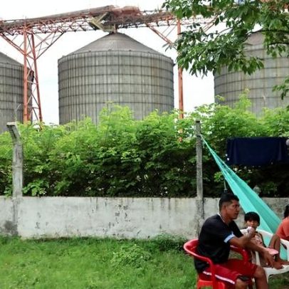 Cargill retoma operações em terminal no Pará após desocupação indígena
