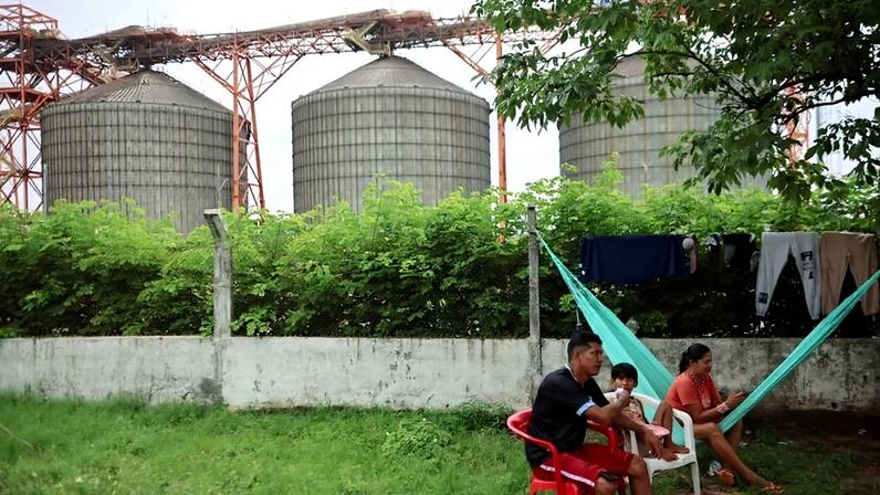 Cargill retoma operações em terminal no Pará após desocupação indígena
