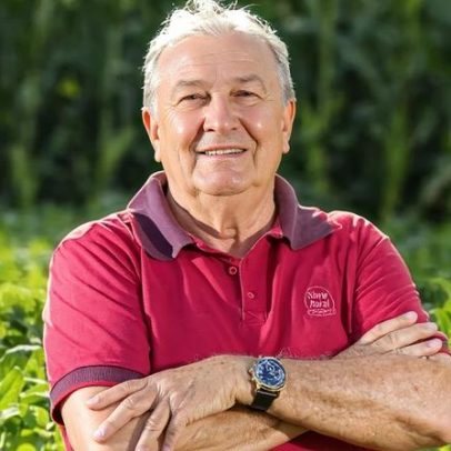 Planos de Dilvo Grolli para elevar de R$6 bi a R$13 bi em quatro anos