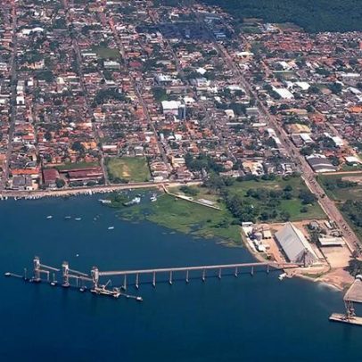 Conflito logístico no Pará paralisa operações portuárias da Cargill