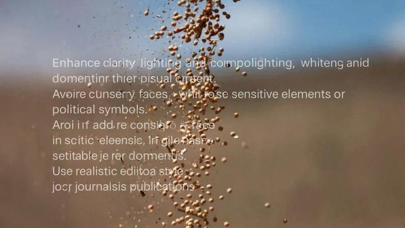 Bloqueio em Santarém interrompe fluxo de caminhões da Cargill