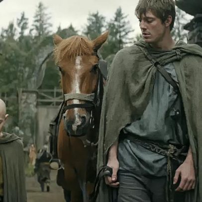 HBO lança vídeo sobre disputa entre fãs de Game of Thrones e Breaking Bad
