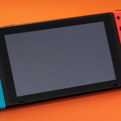 Switch é o console mais vendido da história da Nintendo