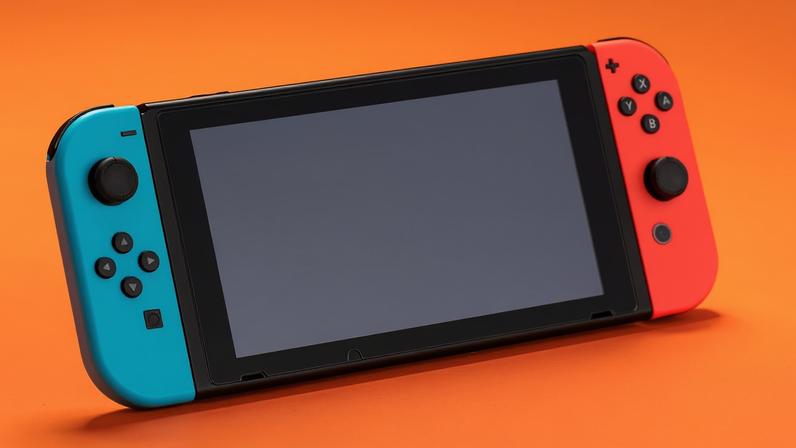 Switch é o console mais vendido da história da Nintendo