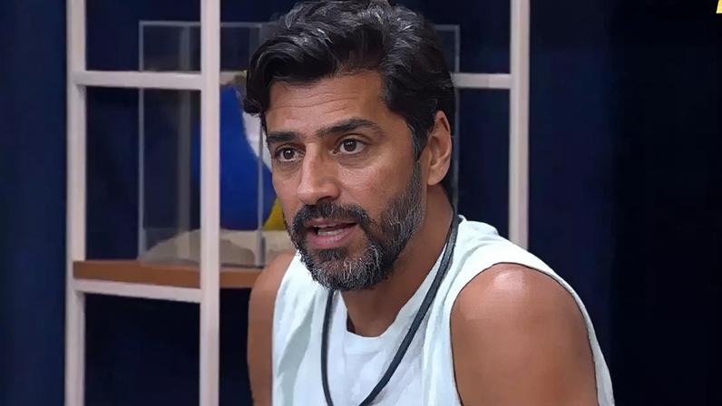 Alberto Cowboy vence prova do Anjo; quem foi para o Monstro no BBB 26