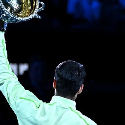 Toni Nadal afirma que Alcaraz já é um dos melhores