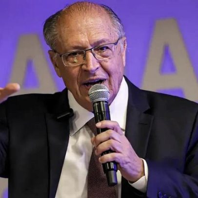 Acordo Mercosul-UE deve entrar em vigor em maio, afirma Alckmin