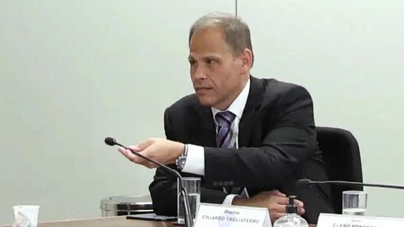 Defesa de Tagliaferro pede ao STF decisão sobre suspeição de Moraes