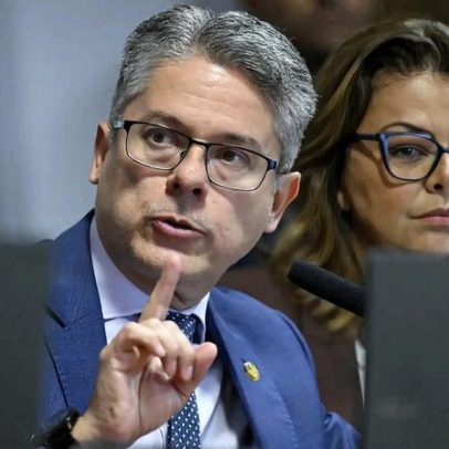 Senador aciona PGR para afastar Toffoli do caso Master
