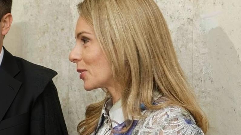 Esposa de Moraes atua em novo caso no STF envolvendo empresário investigado