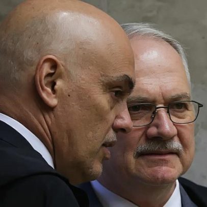 OAB pede a Fachin encerramento do inquérito de Toffoli e Moraes