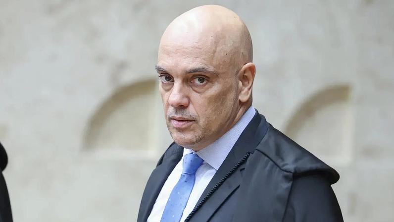 Relator da CPI suspeita uso do escritório da esposa de Moraes para lavar dinheiro