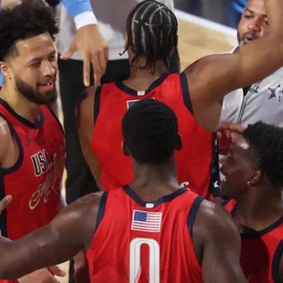 Dono do Suns promete reforço para All-Star da NBA