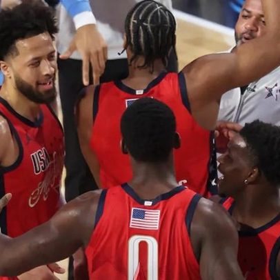 NBA analisa mudanças para o All-Star de 2027