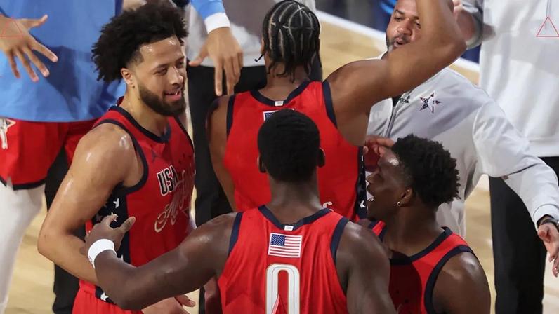 NBA analisa mudanças para o All-Star de 2027