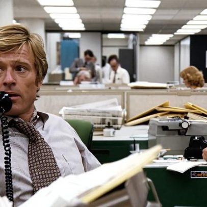 Todos os Homens do Presidente completam 50 anos e continuam relevantes