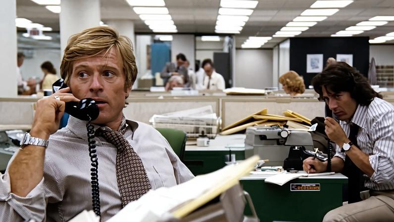 Todos os Homens do Presidente completam 50 anos e continuam relevantes