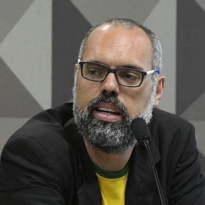 STF derruba canal da Timeline e Allan dos Santos anuncia reativação no YouTube