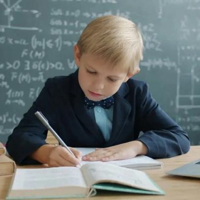 Avaliação precoce em altas habilidades: saúde para o talento florescer