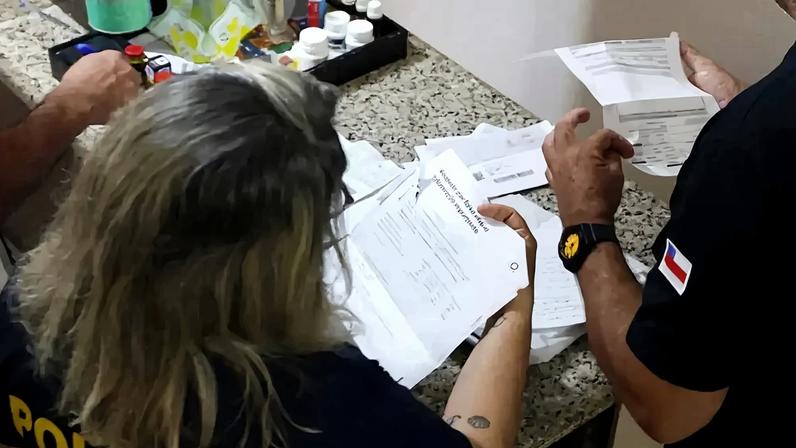 Créditos: Mauro Neto / Secom