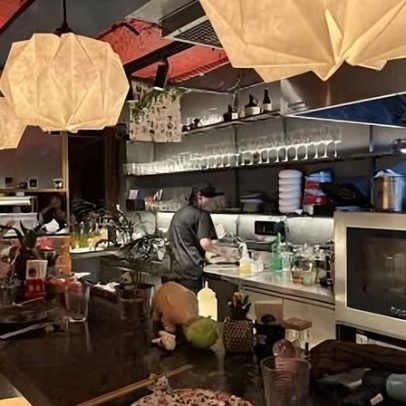 Barkatu em São Paulo traz cozinha espanhola e sabores asiáticos no Itaim