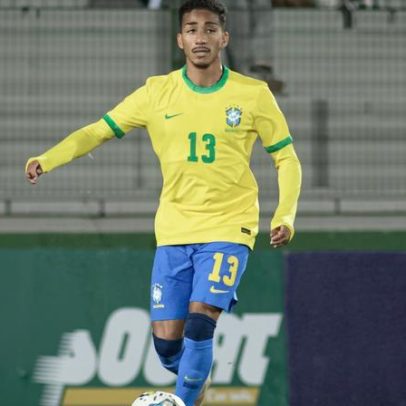 Arthur supera início difícil com lesão no Leverkusen e mira a seleção