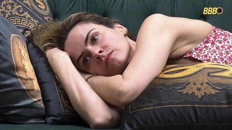Reprodução/TV Globo