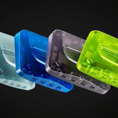 Analogue lança cinco novas cores transparentes para o N64 4K