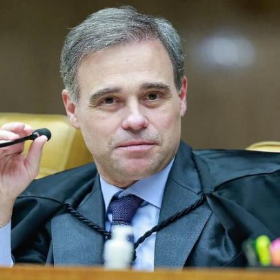 André Mendonça conduzirá investigação do Banco Master no STF