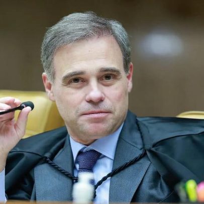 Mendonça determina que Coaf siga rito normal de relatórios no caso Master