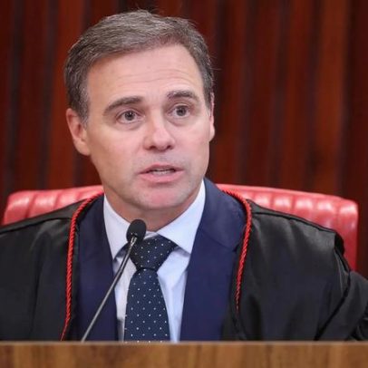 PF quer autorização de Mendonça para cruzar Master com escândalo do INSS