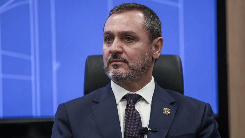 PF aponta que caso Master tem origem em gestões anteriores do BC