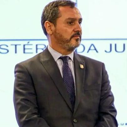 Diretor da PF esteve em evento com Toffoli patrocinado pelo Master