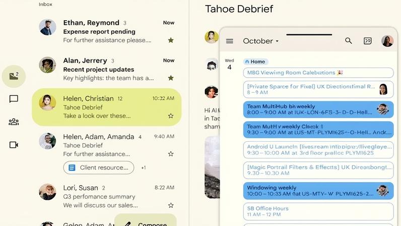 A segunda versão beta do Android 17 já está disponível para Google Pixel