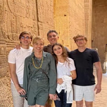 Angélica explica afastamento das redes sociais e foco na evolução pessoal