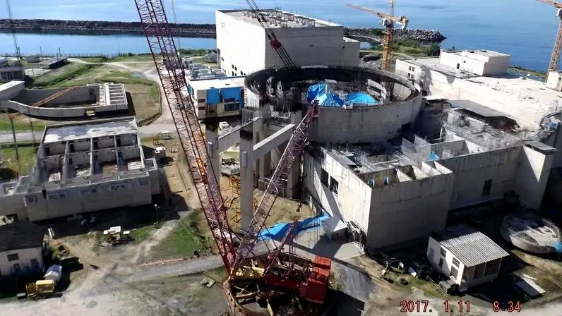 Angra 3 pode colocar Eletronuclear em crise semelhante à dos Correios