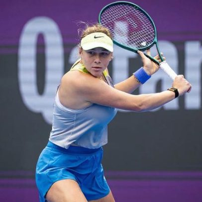 Eala, Anisimova e Andreeva estreiam em Doha; Bia joga às 12h