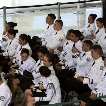 Justiça suspende restrições a cortes de cabelo em escolas cívico-militares