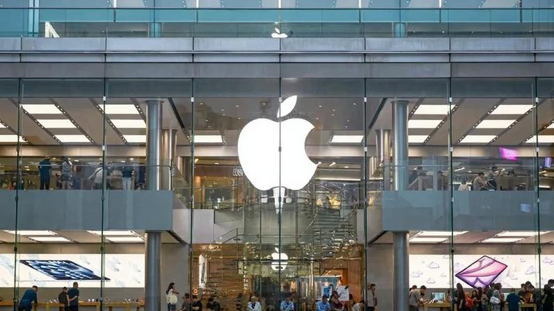 Mac Mini: expansão da fabricação do computador faz parte de investimento de US$ 600 bilhões no território (Sawayasu Tsuji/Getty Images)