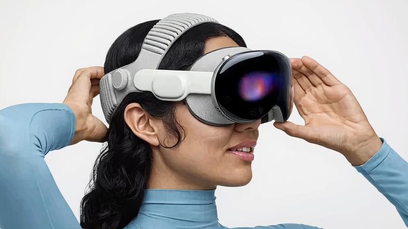 YouTube lança aplicativo para Apple Vision Pro