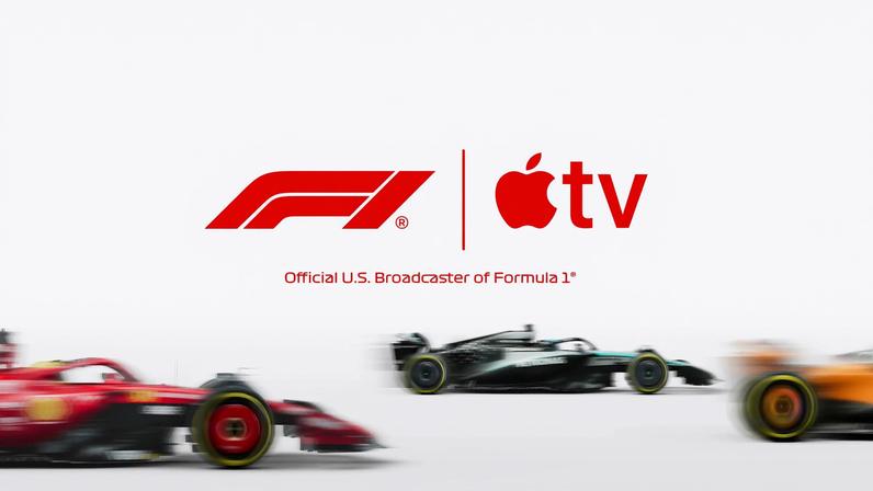 Apple exibirá corridas de F1 ao vivo em cinemas IMAX