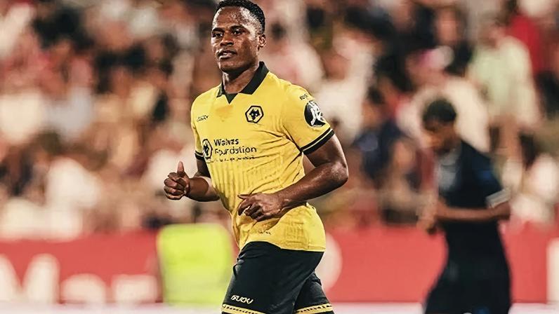 Palmeiras se aproxima da contratação de Jhon Arias por valor milionário