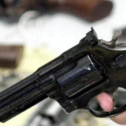PF apreende quase 2,5 mil armas em 2025; PRF registra 1,1 mil