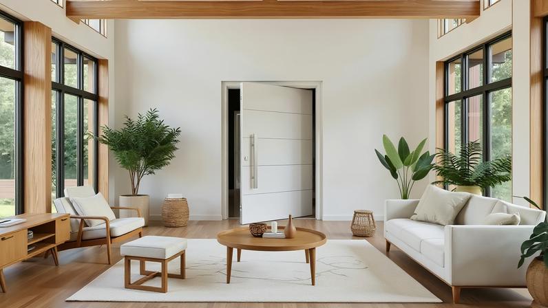 Safety Design: conceito redefine segurança e alto padrão na arquitetura moderna