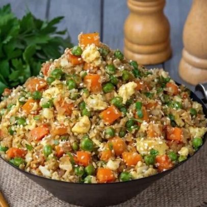 Almoço saudável: 5 receitas com leguminosas para incluir no cardápio