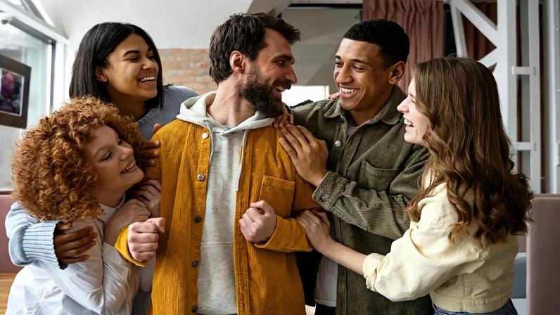 Amar o Próximo aumenta pressão sobre a polarização no Brasil